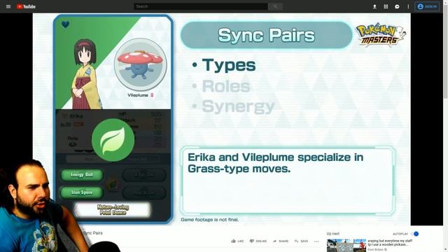 How to Play Pokémon Masters | Game Overview смотреть онлайн