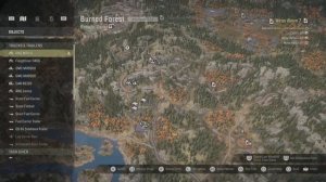 SnowRunner Derry Special 15C-177 Gb-8V 3500T Engine upgrade location