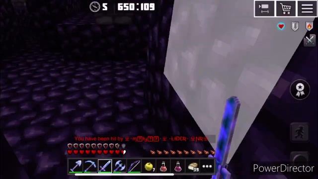 Admins Labyrinth Event|Planet of Cubes|Planet Craft|Events смотреть онлайн
