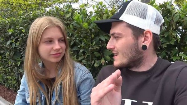 ВЛОГ: УКАКАЛАСЬ! Мы в парке GARDALAND, SEALIFE