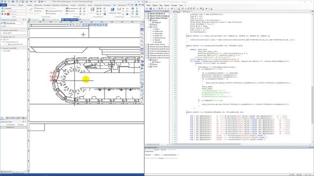 parsing SVG смотреть онлайн