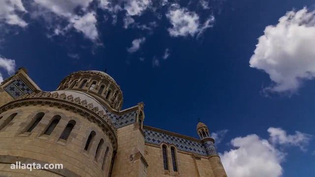 (Алжир) Самый развитый город в Африке смотреть онлайн