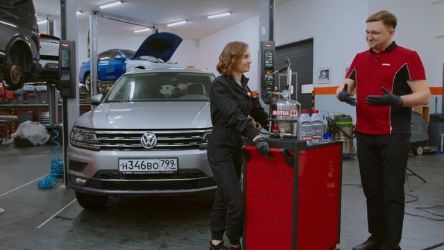 Замена тормозной жидкости. Пошаговая инструкция смотреть онлайн