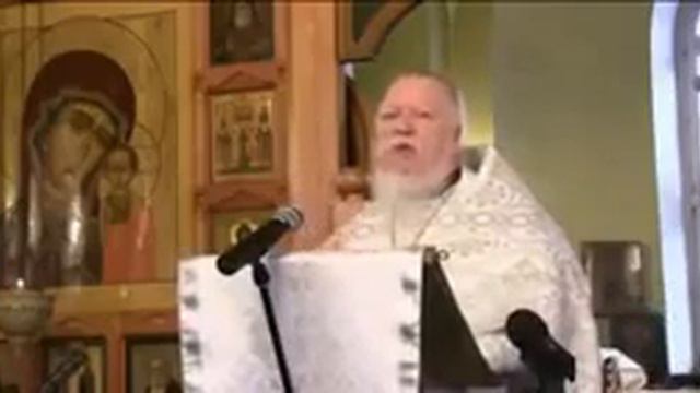 Христианство об Исламе смотреть онлайн