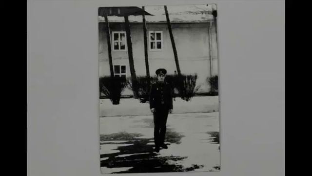 Нора, Авторота ПП 66017, 78-80 Осень. смотреть онлайн