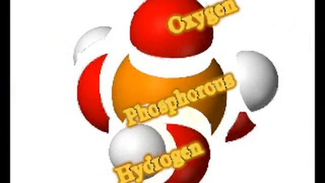 Phosphoric Acid Raffles Chemistry Final Rohan Bryan Daryl Pek Yan смотреть онлайн