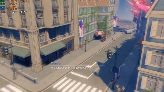 Honkai Impact 3rd APHO2 Moon Ring I смотреть онлайн