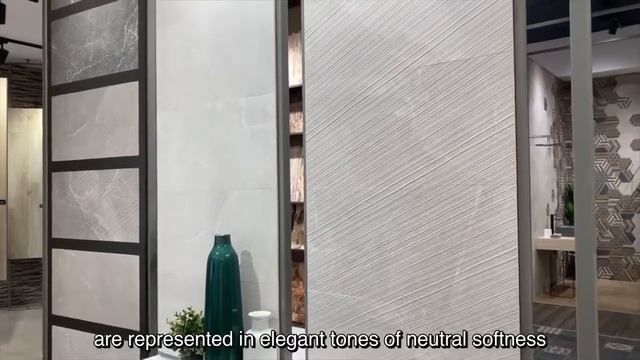 PRISSMACER | WHITE BODY 30x60 смотреть онлайн