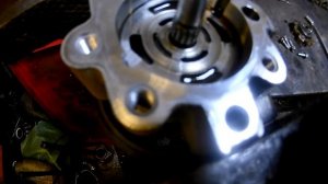 не работает гидроусилитель