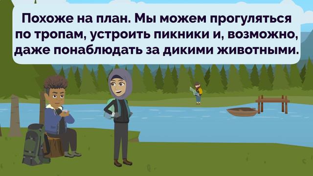 Practice Russian Episode 141 | Русский | Improve Russian | Learn Russian | Russian Conversation смотреть онлайн