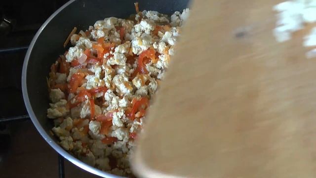 Готовка на Гриле