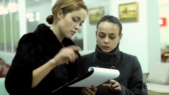 Группа АНОНС - ОЛЯ и СПИД.mp4 смотреть онлайн