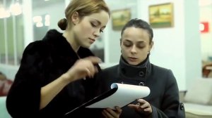 Группа АНОНС - ОЛЯ и СПИД.mp4