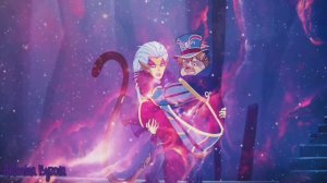 Kalshara & Brafilius - I'm The Scatman