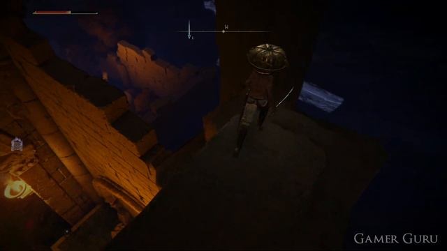Elden Ring - Oracle Bubbles Location (Sorcery) смотреть онлайн