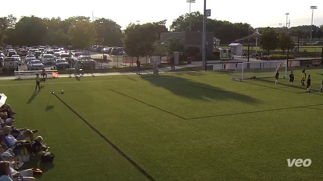 Arson FC 06 Academy vs Soccer Nation Mini Champs 1st Half смотреть онлайн