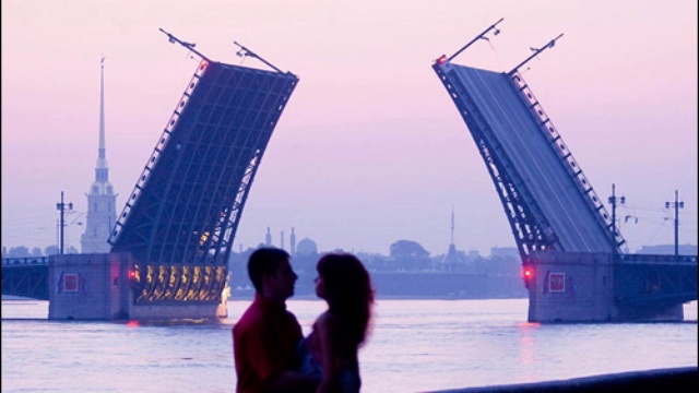 DeeJay Dan - White Nights 2 [2015] 50min смотреть онлайн