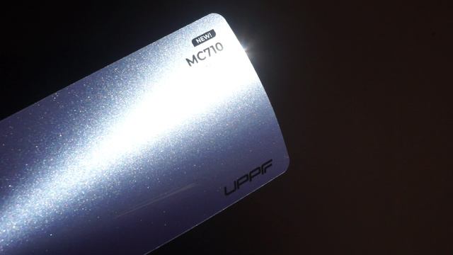 UPPF MC710 Mist Blue смотреть онлайн