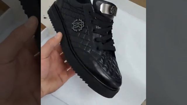 Мужская Обувь Натуральная Кожа ✅ на заказ ?️ смотреть онлайн