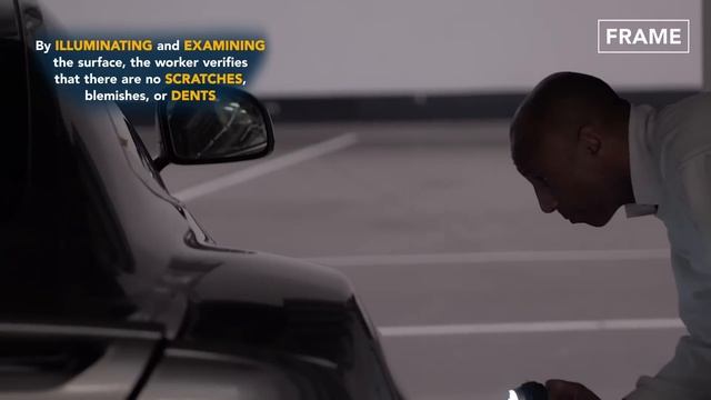 Inside Aston Martin Production in England смотреть онлайн