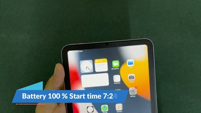 Xiaomi Pad 5 VS iPad mini 6 | Mi Pad 5 vs iPad mini 6 смотреть онлайн