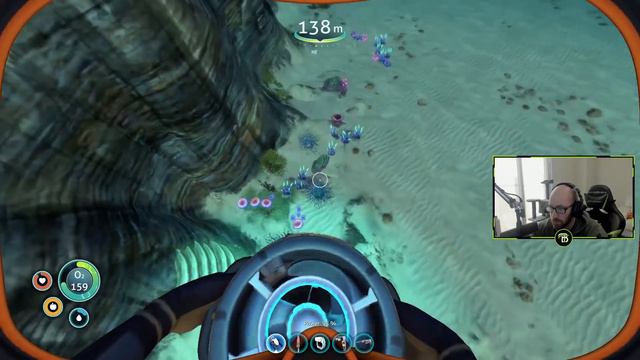 BUILDING THE CYCLOPS | Subnautica #16 | OpTicBigTymeR смотреть онлайн