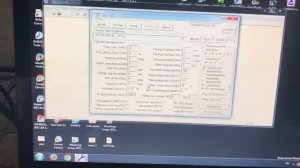 Диагностика ЭБУ газель, змз 406 и корректировка УОЗ после установки меток ВМТ