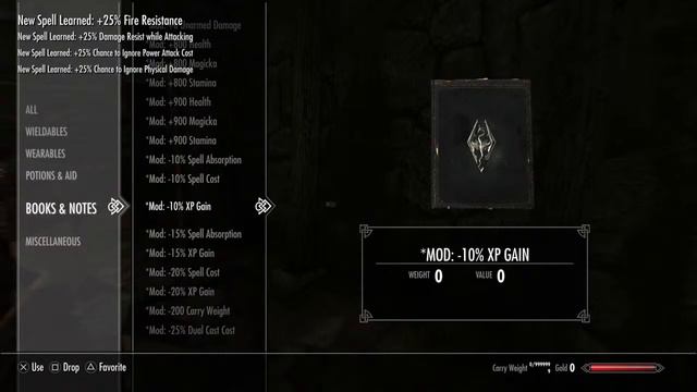 Itachi Plays Skyrim pt 1 смотреть онлайн