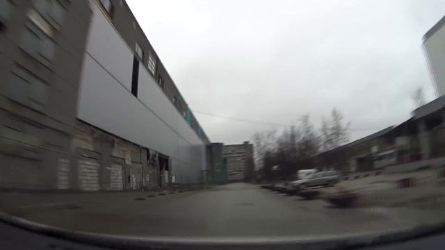 POLIGON #1 - Radiotehnika RRR - Kā nokļūt? смотреть онлайн