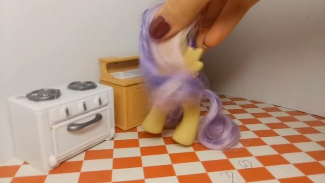 СКАЗКА О ПОНИ "Карлик Нос 2" ИГРУШКИ My Little Pony смотреть онлайн