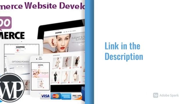 I will create responsive ecommerce website in wordpress смотреть онлайн