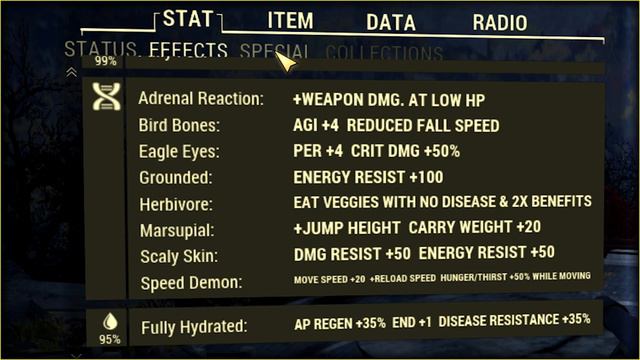 Fallout 76 PTS - The NEWEST TOY for True Sniper Builds or Test Your Skills with Longshot! смотреть онлайн