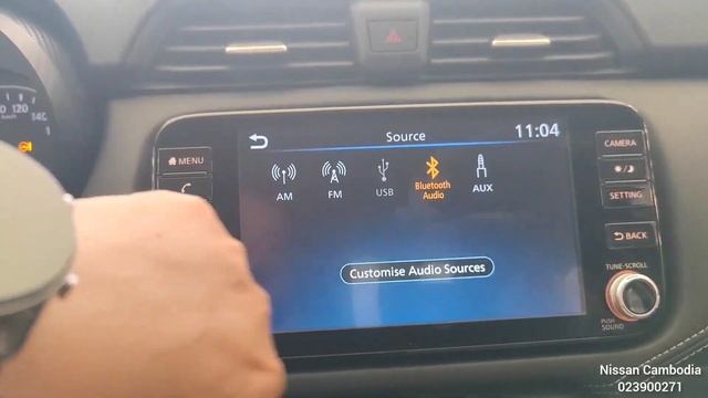[2023] Nissan Almera 1.0L Turbo Red Color | In depth walkaround Exterior and Interior смотреть онлайн