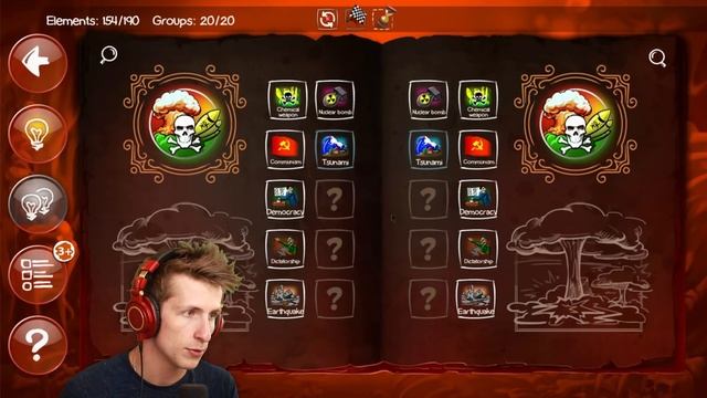 Doodle Devil VS Doodle God! смотреть онлайн