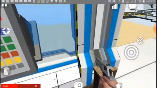 Gmod mobile parte 1 смотреть онлайн