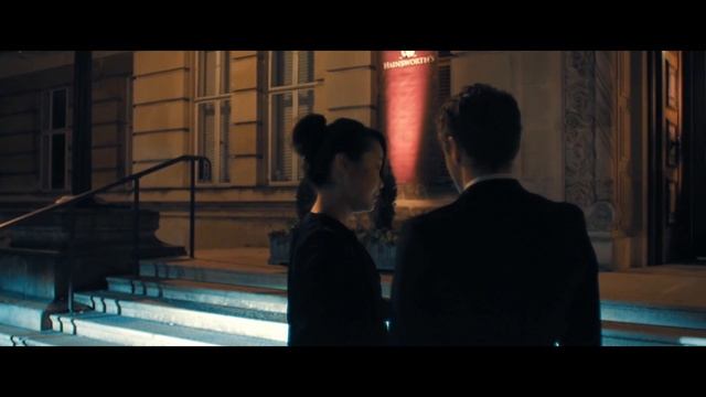 Late Shift ИГРА - ИНТЕРАКТИВНОЕ КИНО С РУССКИМИ СУБТИТРАМИ [Взгляд изнутри] смотреть онлайн