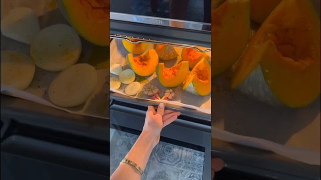 Шеф-повар дома