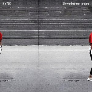 Теодорос Попа - Синхронизация