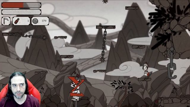 8DOORS: Arum's Afterlife Adventure en DIRECTO METROIDVANIA influído x CUENTOS POPULARES COREANOS #1 смотреть онлайн