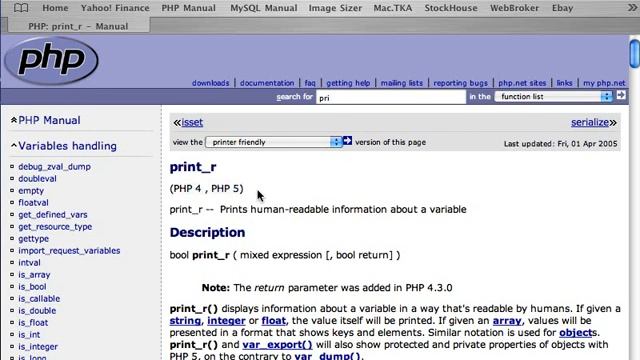 Introduction to PHP Part -3 смотреть онлайн