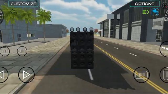 GTA 5 and GTA 6 For Android Gameplay Fan made Open World Game смотреть онлайн