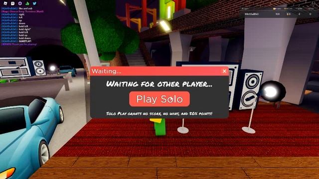 MASTERZ ANIMATION SHOWCASE (ROBLOX FNF) смотреть онлайн