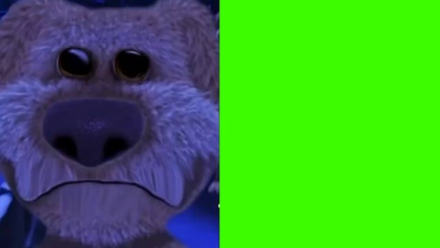 Бен начинает грустить Шаблон/хромакей смотреть онлайн