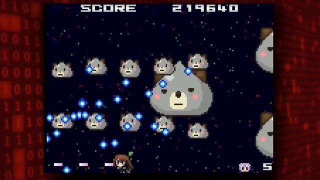 Cuspy's Thoughts: Neptunia Shooter - Pcuspard смотреть онлайн