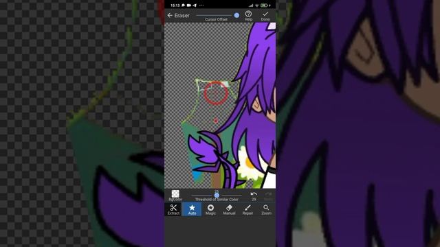 туториал по прессу гача лайф/ibis paint x смотреть онлайн