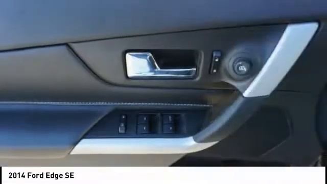 2014 Ford Edge Downers Grove IL P2237 смотреть онлайн
