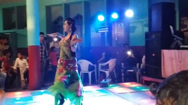 Hyderabad dance смотреть онлайн