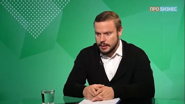 Денис Кочергин — о том, как устроена Ярмарка Мастеров—Livemaster. Специально для программы Ecom 2.1 смотреть онлайн