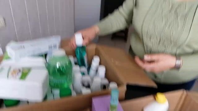 Гринлиф продукция. Обзор.