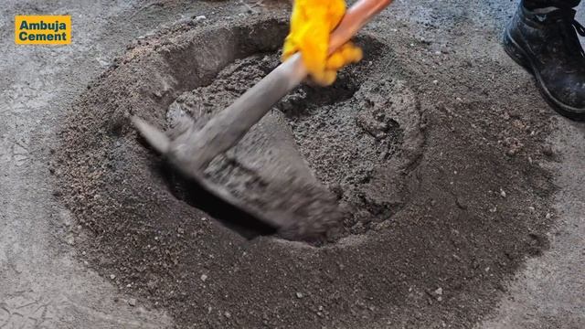Best Way of Making a Strong Plaster | मज़बूत प्लास्टर करने का उत्तम तरीक़ा смотреть онлайн